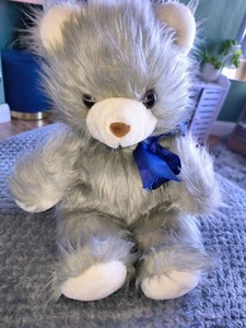 BERWICK TOYS TEDDY - RARE COLOURS - GREAT CONDITION a wonderful collectible - Picture 1 of 4