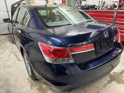 10 11 12 Honda HONDA ACCORD Sun Roof Motor - Image 1 of 4