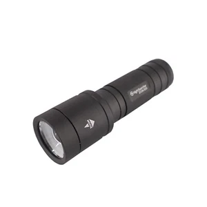 Nightsearcher Zoom 500 kleine LED Taschenlampe - Bild 1 von 12