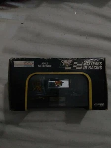 Rusty Wallace 25th Anniversary Diecast Replica 1996 Revell - Picture 1 of 8