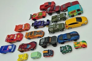 Coches de colección, HOTWHELS, Maisto, Mаtchbox, MATTEL, DISNEY colección de mosquitos - Imagen 1 de 3