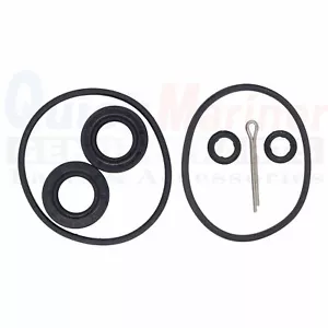 Suzuki Outboard lower Gearcase seal Fit DF20R DF25R DF25 DF30 Engine 09289-20009 - Bild 1 von 7