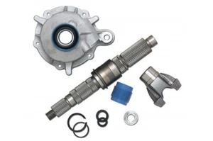 Rough Country Heavy-Duty Slip Yoke Eliminator (SYE) Kit for Jeep NP231 50-7907 - Picture 1 of 1