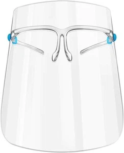 Job Lot Of 10 X Frames + 20 Shields - Face Shield Kits - Face Visors - Picture 1 of 3