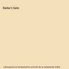 Baldur's Gate, Clark, Eleanor