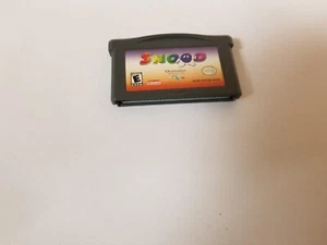 Snood (Nintendo Game Boy Advance, 2001) - Imagen 1 de 2