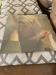 Die weiße Oktave - Stil Nr. 6312 - Broken Circles LP Album NEU VERSIEGELT - Bild 1 von 5