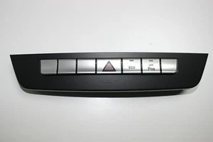 Mercedes W204 2011 clase C/unidad de interruptor central A2049058701 - Imagen 1 de 4