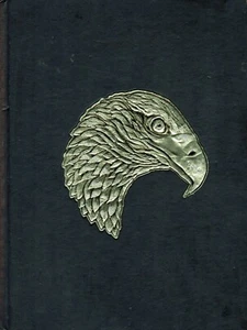 Yearbook: Trinity Christian Academy - Deltona, FL (2012) Hardcover - Picture 1 of 5