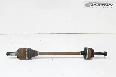 Jeep Grand Cherokee 2011-2021 4x4 eje trasero izquierdo junta CV U OEM Foto 1 de 4