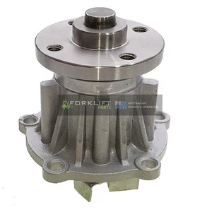 Forklift Water Pump to suit Toyota early 4Y Series Engines - Picture 1 of 1