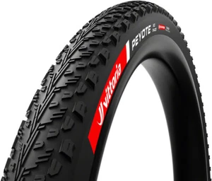 Vittoria Peyote XC Race Tire - 29 x 2.4, Tubeless, Folding, Black, Graphene + Si - Picture 1 of 2