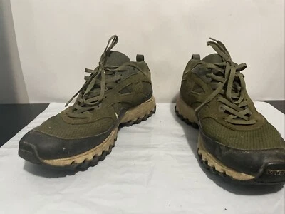 TUBOS K SWISS AoSTA 11 para hombre TALLA 10 manchados Foto 1 de 4