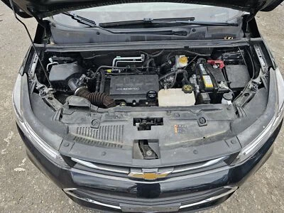 Used Fuel Pump fits: 2019 Chevrolet Trax Pump Assembly FWD Grade A Foto 1 de 4