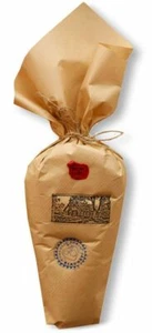 Aged Apple Loaf. Old-Fashioned Rustic Dessert - Northern European Specialty Food - Picture 1 of 4