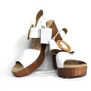 Spring Step Women's Gamona Sandals Size 8.5 NIB - Picture 1 of 7