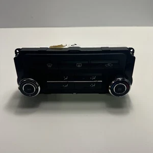 2008 - 2012 Nissan Titan AC Heater Climate Control OEM VP9NEH-19D840-A - Picture 1 of 12