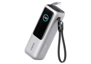 Anker Laptop Powerbank, 25.000Mah tragbares Ladegerät mit dreifachen 100W USB-C Anschlüssen - Bild 1 von 5