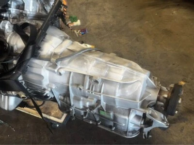 2009 2010 2011 2012 BMW 323 328i 128i 3.0L V6 RWD Automatic Transmission 89K Mil - Image 1 of 4