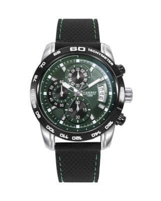 Reloj Viceroy Hombre Crono Acero 40421-67 - Imagen 1 de 3