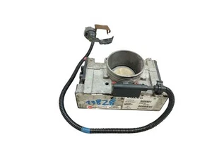 Drosselklappe VOLVO S60 I S80 I V70 II 2.4 Benzin 9186793 65CFM2 - Bild 1 von 5
