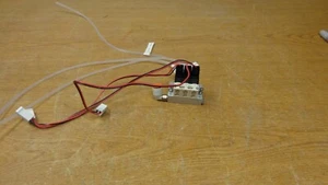 PSS 780 NA Partikelgrößensysteme SMC VQ110-5LO Kompaktmagnetventil Pack - Bild 1 von 4
