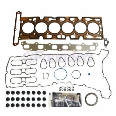 Head Gasket Set Fits 06-09 Buick Rainier Chevrolet GMC Trailblazer 4.2L VIN S - Image 1 of 2