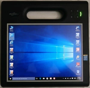Motion Computing F5/F5m Core i7 2,60 GHz- (3,20Hz) 8GB 256GB SSD XGA Touchscreen - Bild 1 von 5