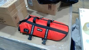 VeryGood_ZippyPaws Adventure Dog Lifejacket, Swimming Vest for Dogs - Picture 1 of 2