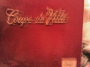 COUPE DE VILLE Sealed SDTRK LP 1990 Cypress Records  - Imagen 1 de 1