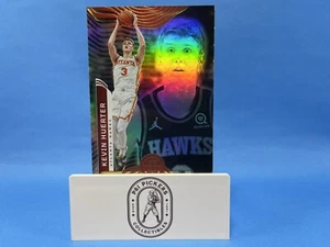 2021-22 Panini Illusions #56 Kevin Huerter Atlanta Hawks - Picture 1 of 2