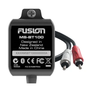 DONGLE BLUETOOTH FUSION BT100 PARA TODAS LAS UNIDADES HEAD AUXILIAR RCA - Imagen 1 de 1