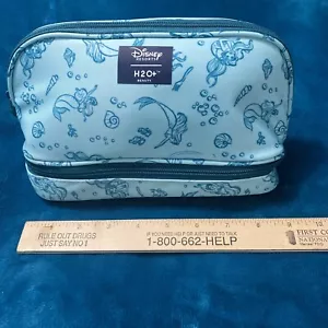 Disney Resorts SIRENETTA Ariel H20+ borsa cosmetica di bellezza usata in ottime condizioni - Foto 1 di 21