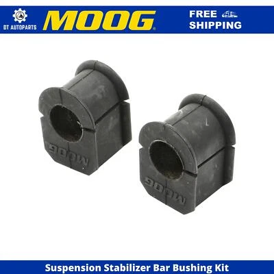 Kit de buje de barra estabilizadora de suspensión para Ford F-150 1993-1996 MOOG 1993 1994 Foto 1 de 3
