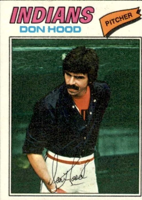 1977 Topps Baseball, You Pick - Various Grades, Low Shipping - Image 1 of 1