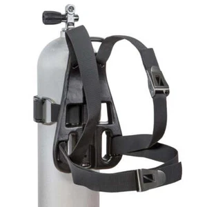 XS Scuba - Standard Backpack - Picture 1 of 1
