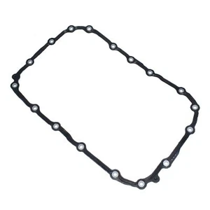 Auto Trans Oil Pan Gasket 24117572618 For BMW E93 E92 E91 E90 E84 E81 X1 X3 M3 - Bild 1 von 10