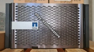 NAF-1302 - NetApp FAS8060 Dual-Controller Storage Filer - Picture 1 of 2