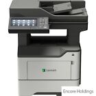 Lexmark MX622ade Laser Multifunction Printer - Monochrome - 36ST905