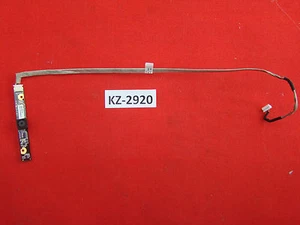 Original Fujitsu Siemens Amilo Pi 3540 Camera Board + Cable#KZ-2920 - Picture 1 of 2