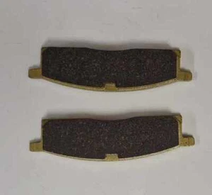 Front Brake Pads For Yamaha YZ 85 LW 19/16 inch 5SHN 2009 - Picture 1 of 3