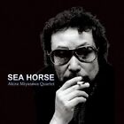  Sea Horse Vinyl