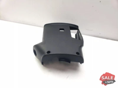 PEUGEOT 2008 2014 STEERING COLUMN LOWER TRIM COWL SURROUND TRIM 9673915477 - Image 1 of 4