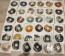 Microsoft Xbox 360 Games You Choose from Large Selection Disc Only