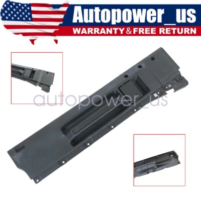 Fits For 2001-11 Freightliner Classic XL Interior Door Handle Front Driver Side - Image 1 of 4