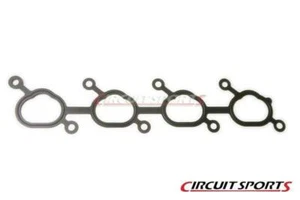 CIRCUIT SPORTS INTAKE MANIFOLD GASKET FOR NISSAN S13 SR20 SR20DET - Bild 1 von 1