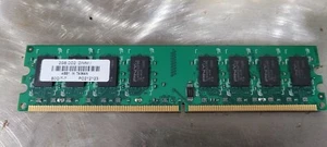 PNY 2 gb DDR2 DIMM PO212123 - Picture 1 of 1