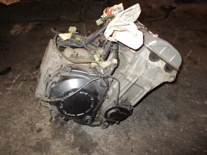 Motor Kawasaki ZXR 750 R ZX 750 J 70 TKM A0009 R1 F3 - Imagen 1 de 4