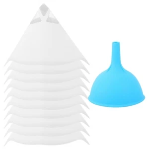 3D Zubehör Photocuring Verbrauchs Lichtempfindliche Harz Filter - Afbeelding 1 van 12
