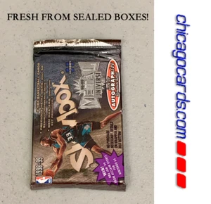 Skybox Metal Universe Bskt Hobby PACK 1998-99 Look4 Kob Jordan Precious Gem PMG - Imagen 1 de 14